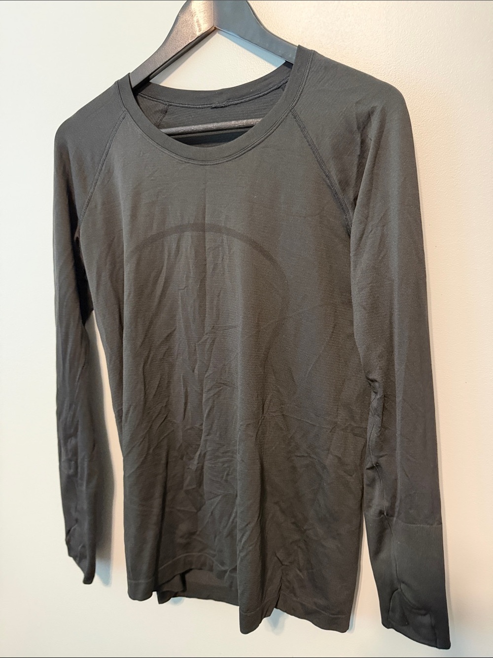 Lululemon swiftly tech sz 12